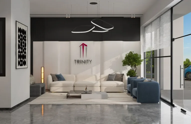 Trinity Laurel gallery image