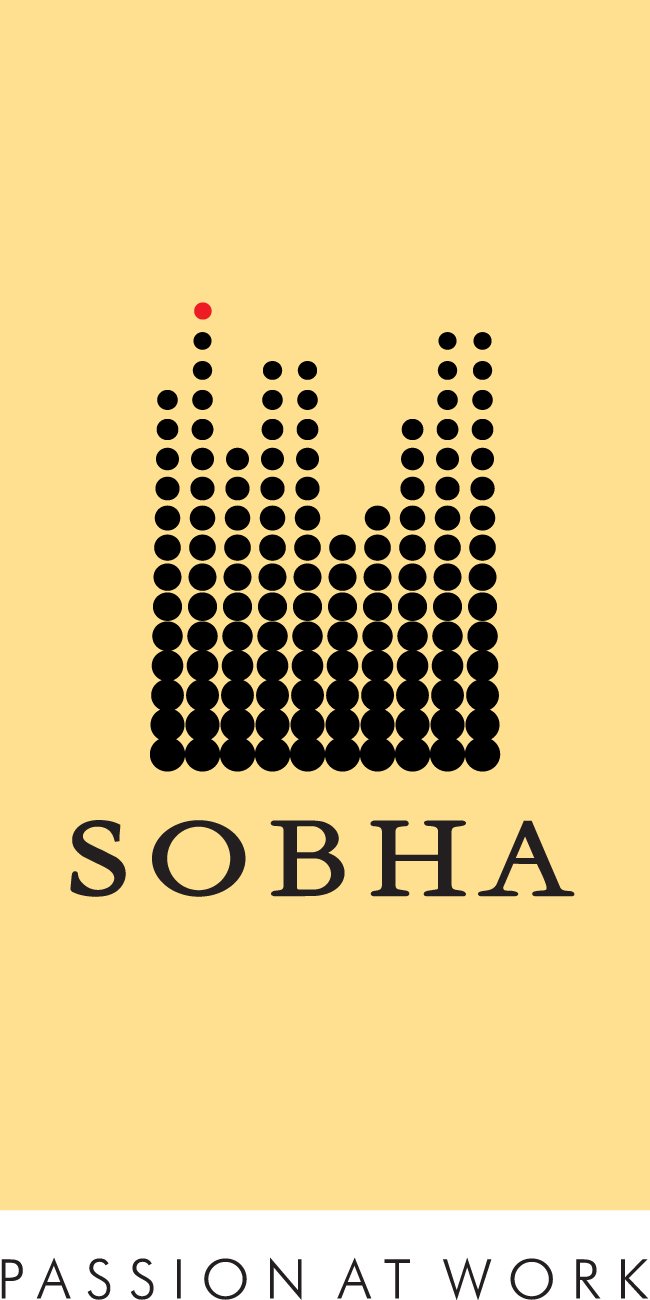 Sobha Limited logo