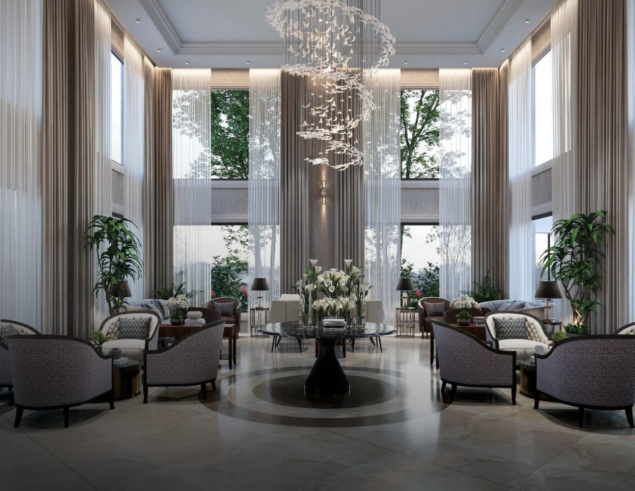 SOBHA WOODS  - Whispering Hill gallery image