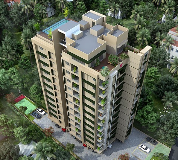 Ficus Homes palarviattom gallery image