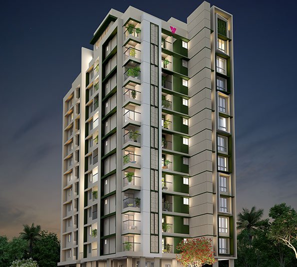 Ficus Homes palarviattom gallery image